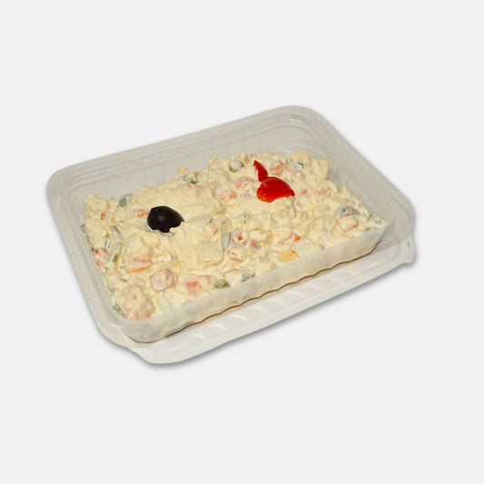 Ensaladilla rusa