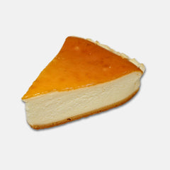 Tarta queso