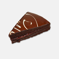 Tarta Sacher